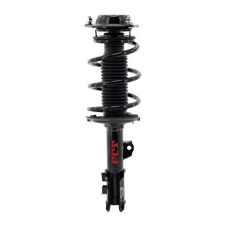Fcs Automotive Complete Strut Assembly, 1333386R 1333386R